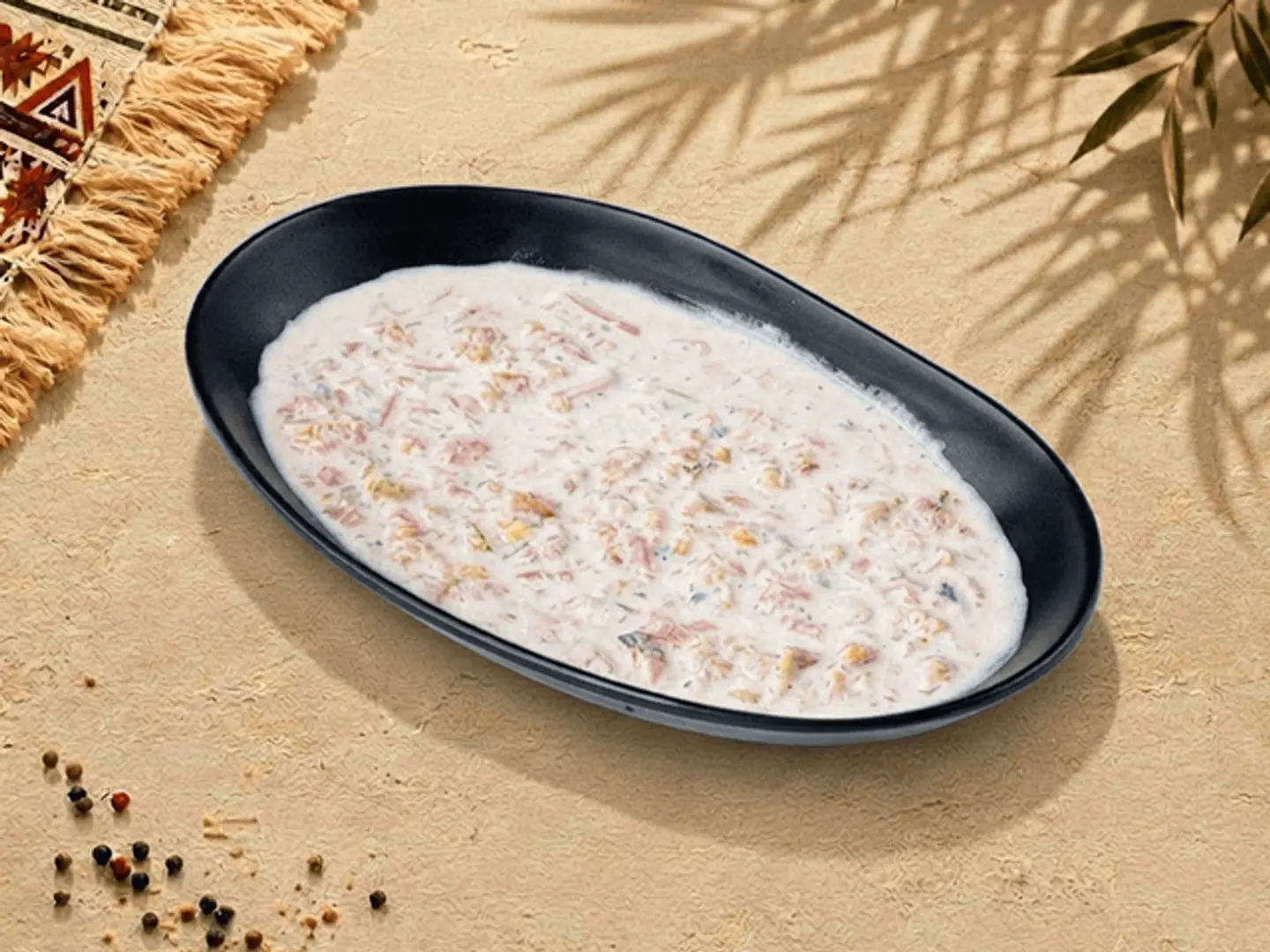 Sahawiq With Cheese