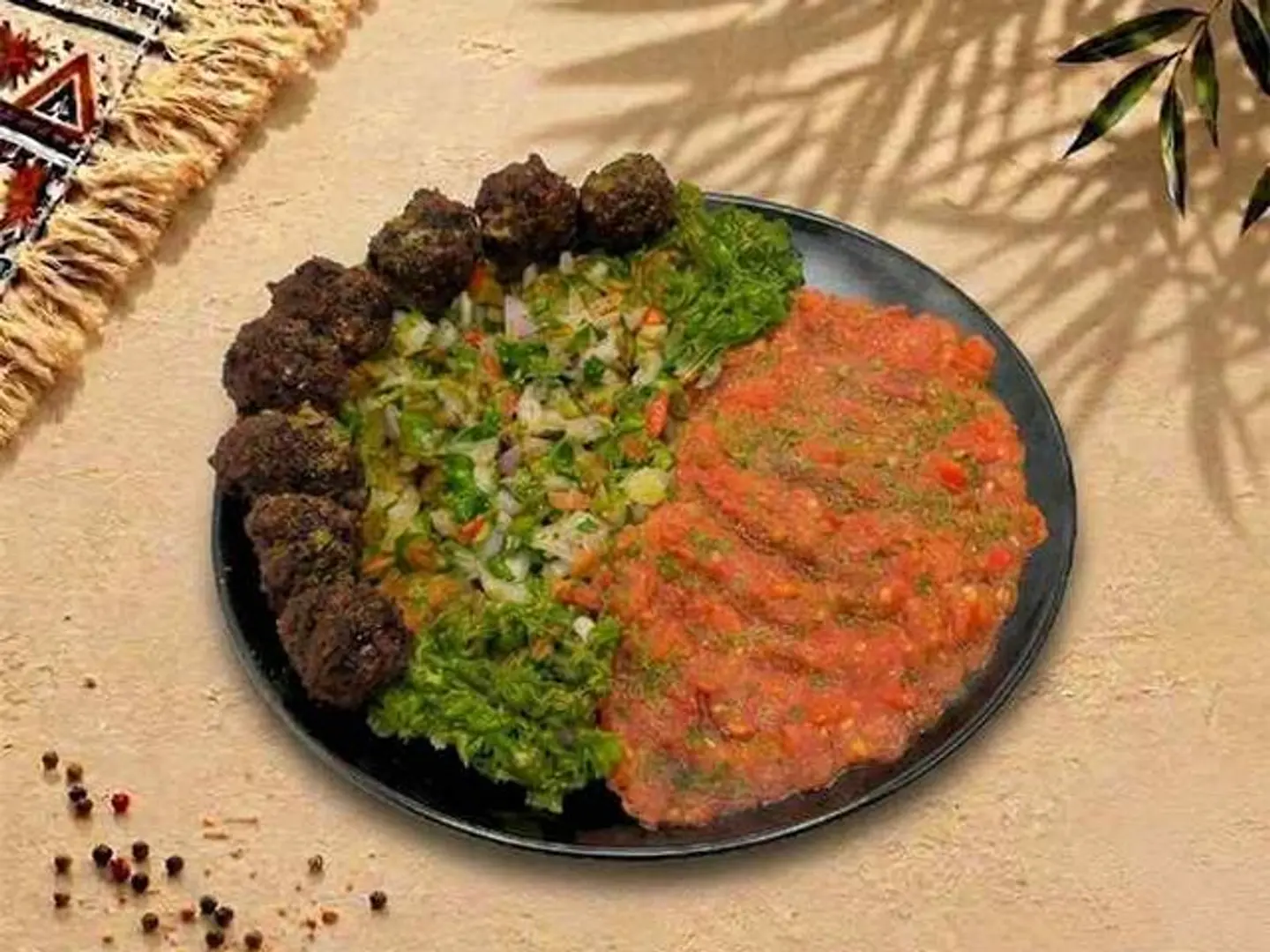 Kabab Sanani