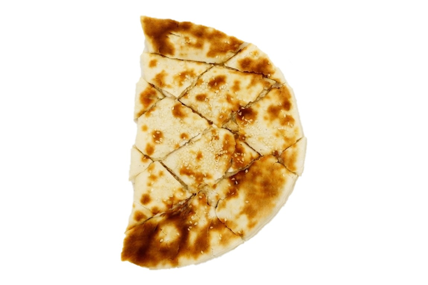 لبنة مع حلاوة