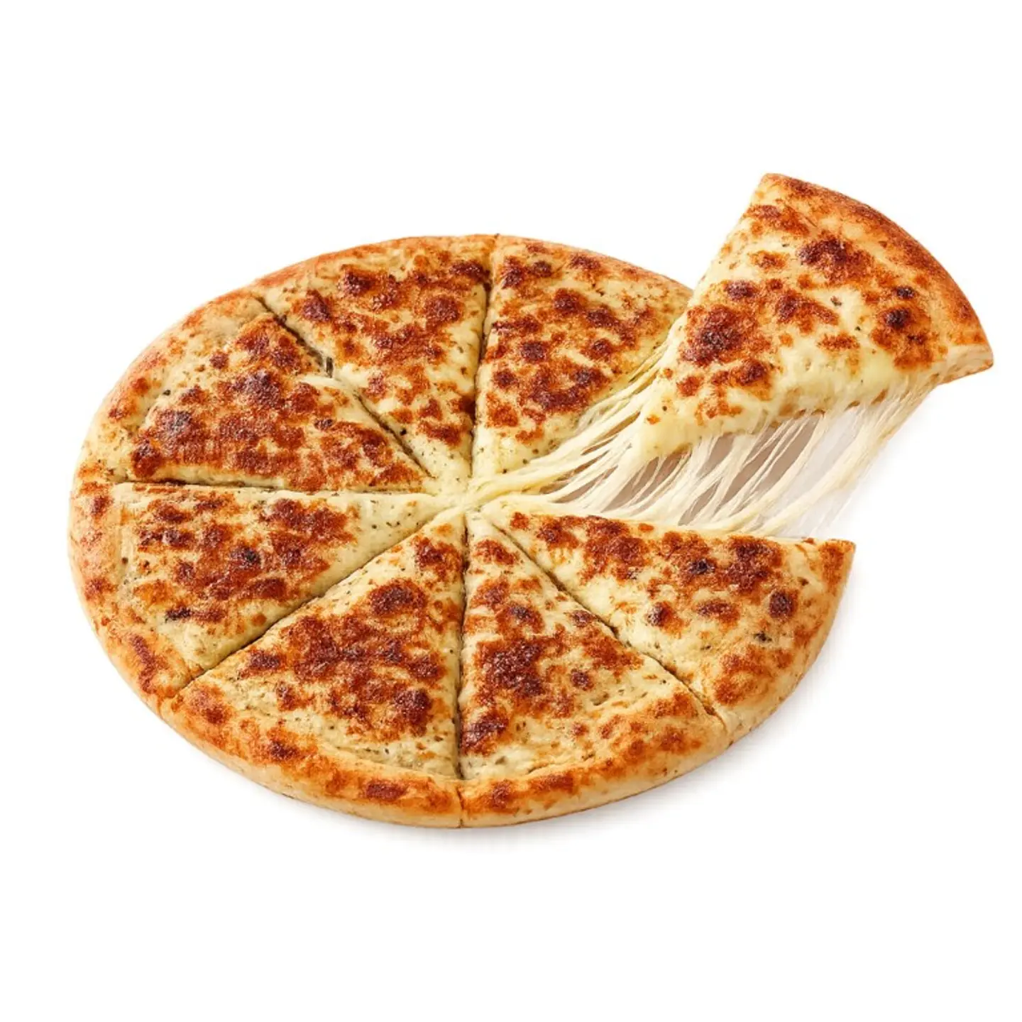 جبنة مع بيض