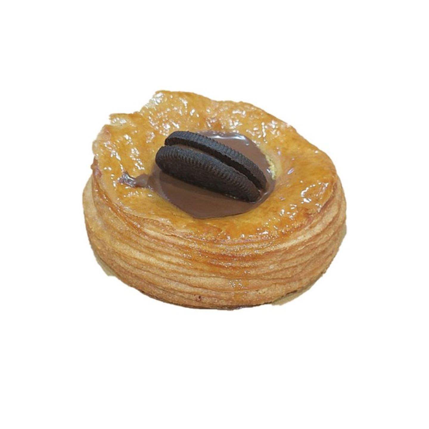 دانيش شيكولاتة