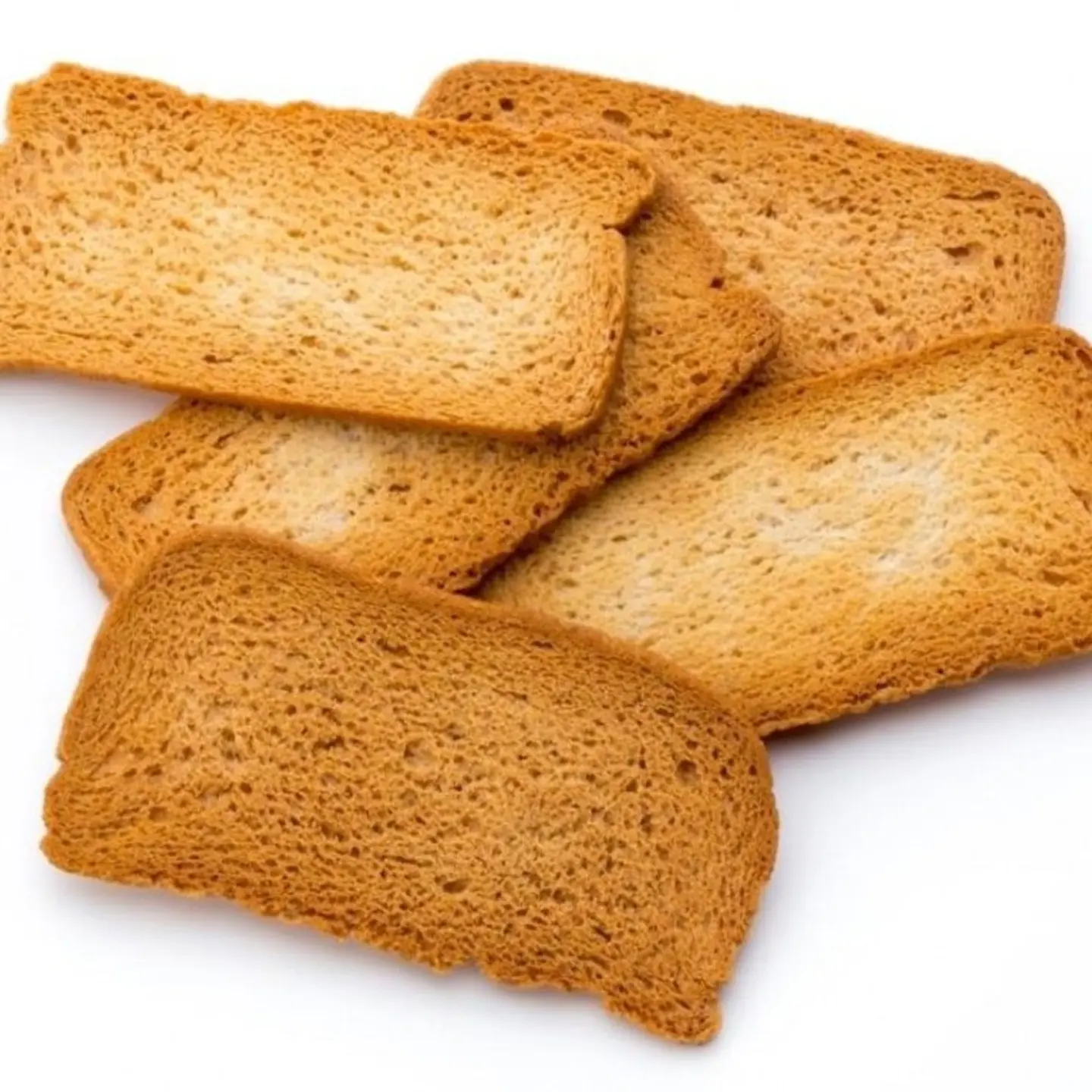 شابورة زبدة شرائح