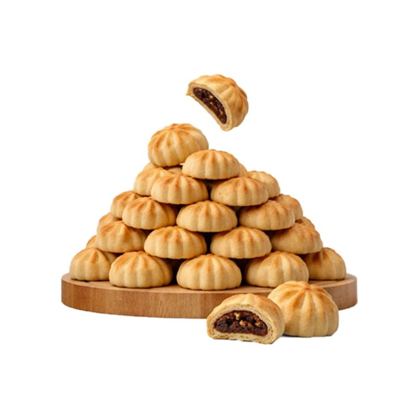 معمول الزعفران