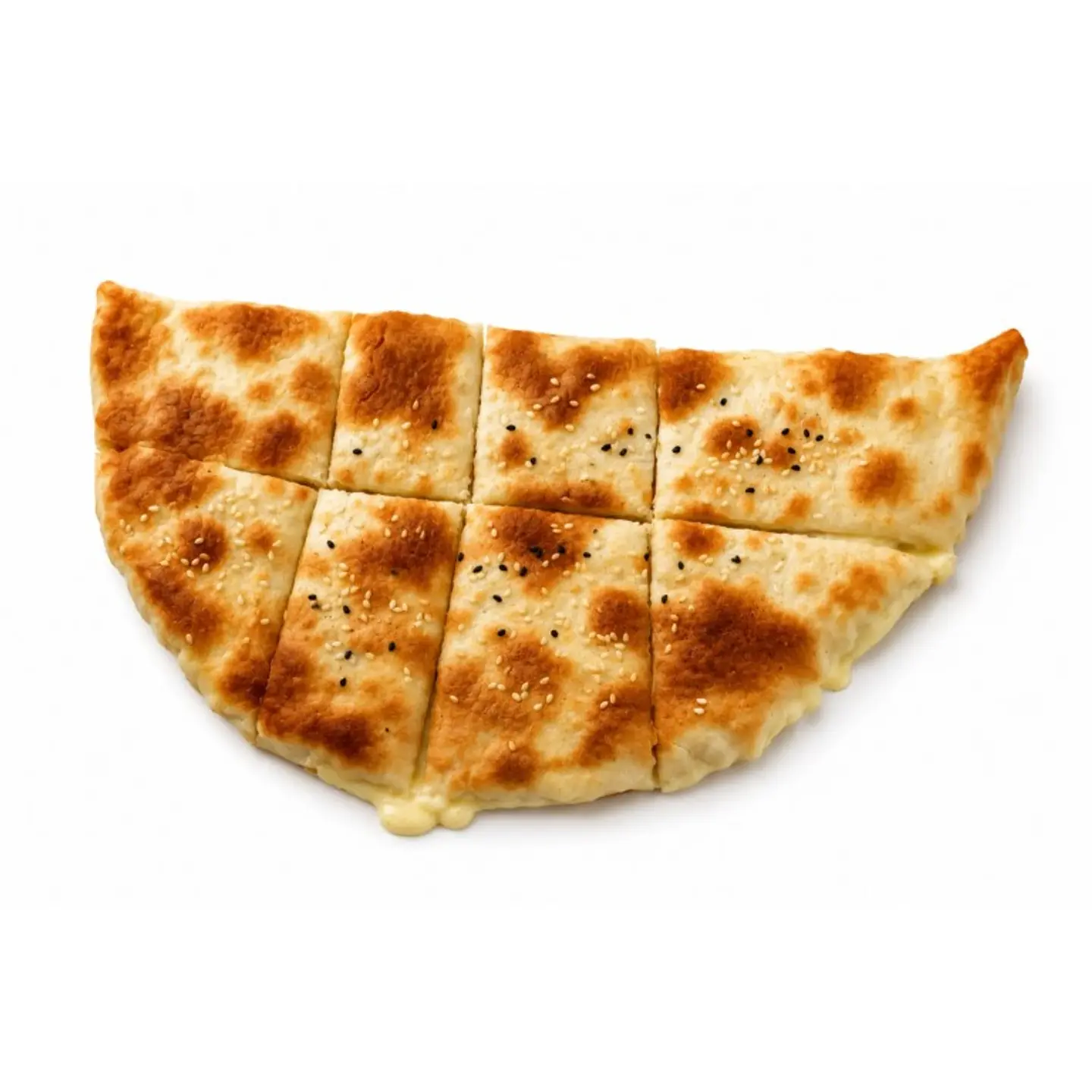 جبنة سائلة
