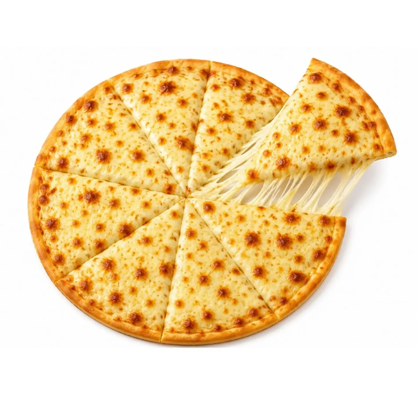 جبنة موزاريلا