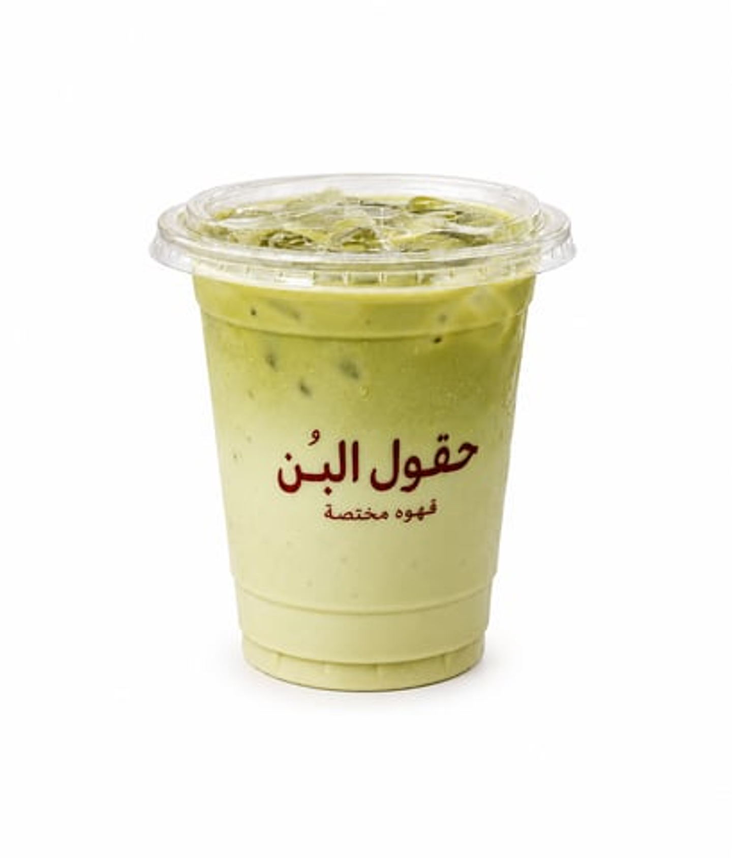 بستاشيو لاتيه