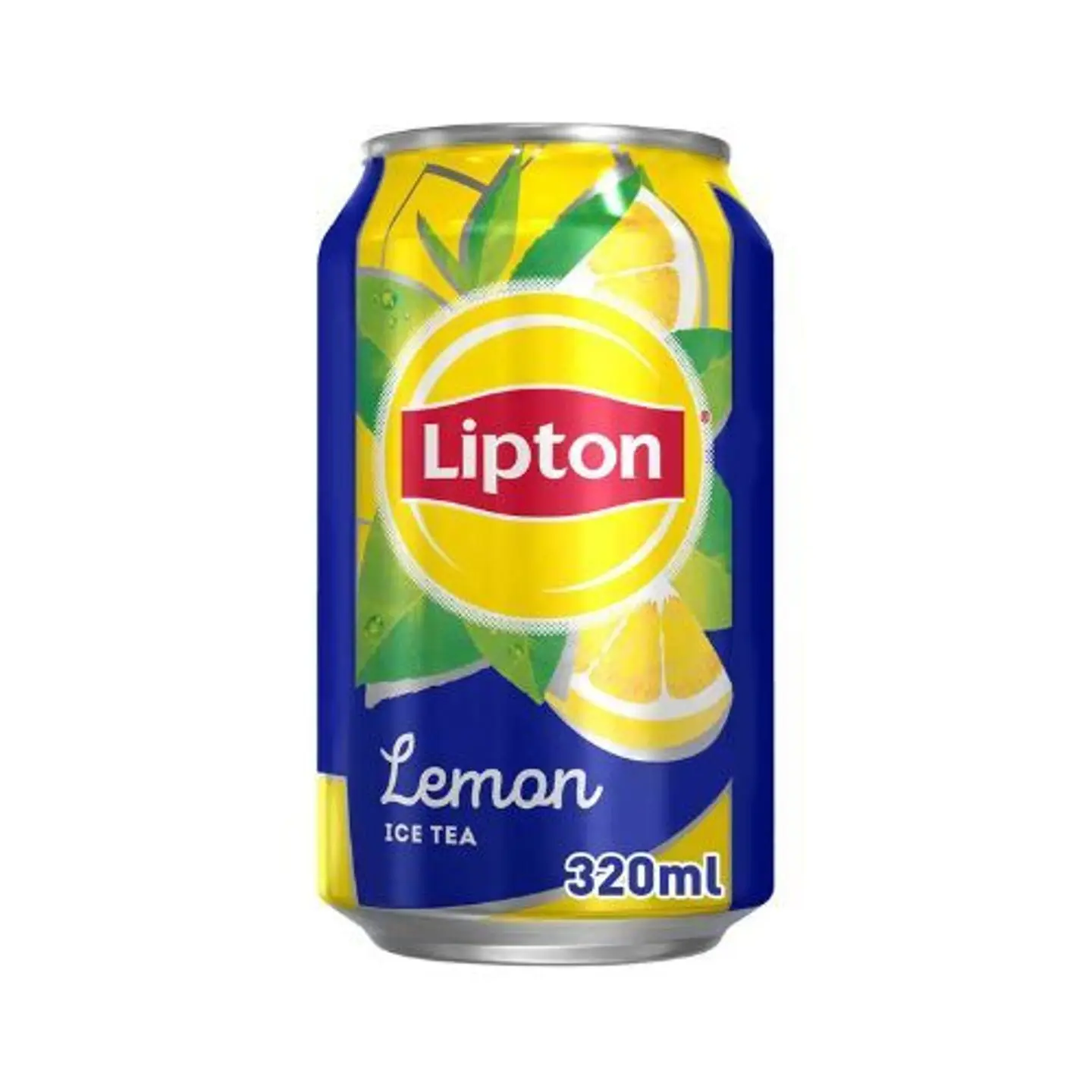 شاي مثلج