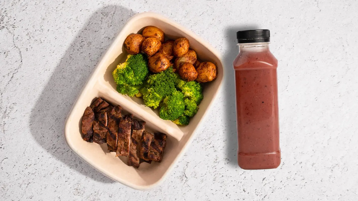 Healthy Restore