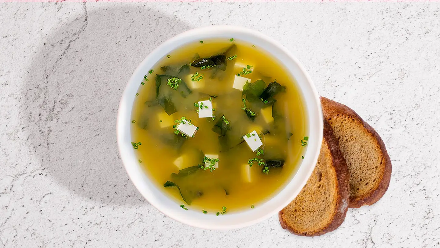 Miso Soup