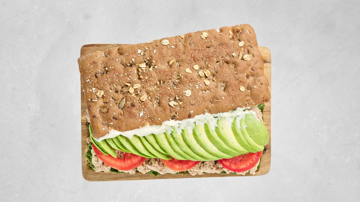 Tuna Avo