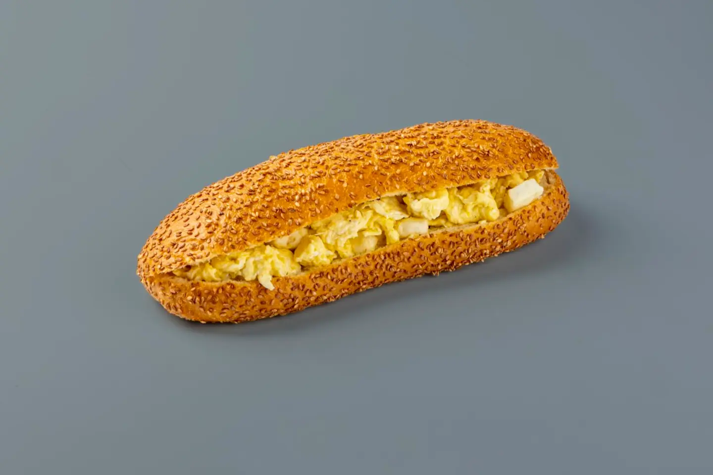 كعكة بيض