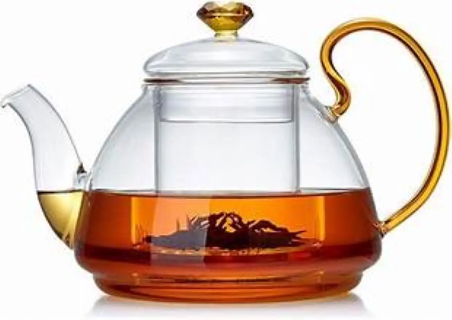 إبريق شاي