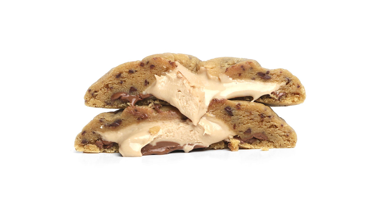 Kinder Cookies