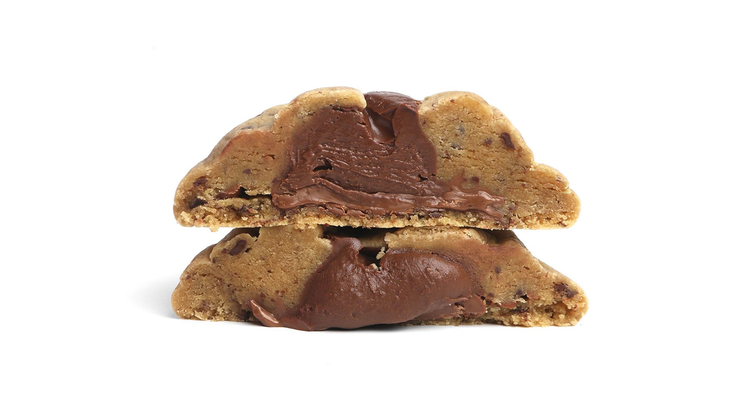 Classic Cookies