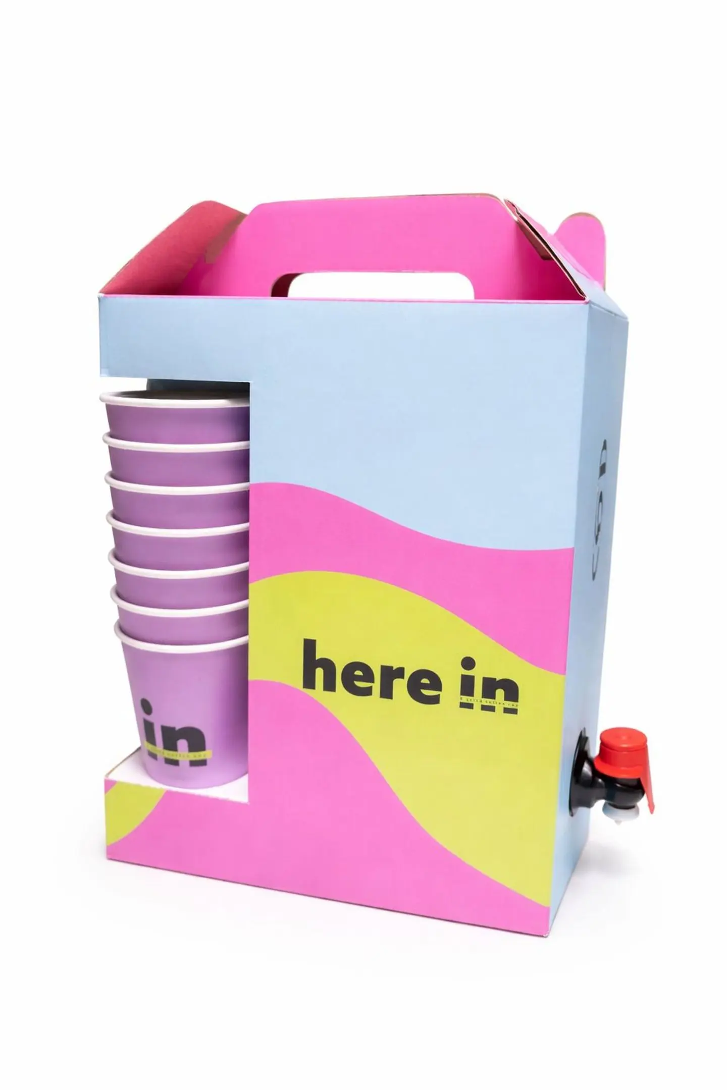 Coffee Of The Day Box