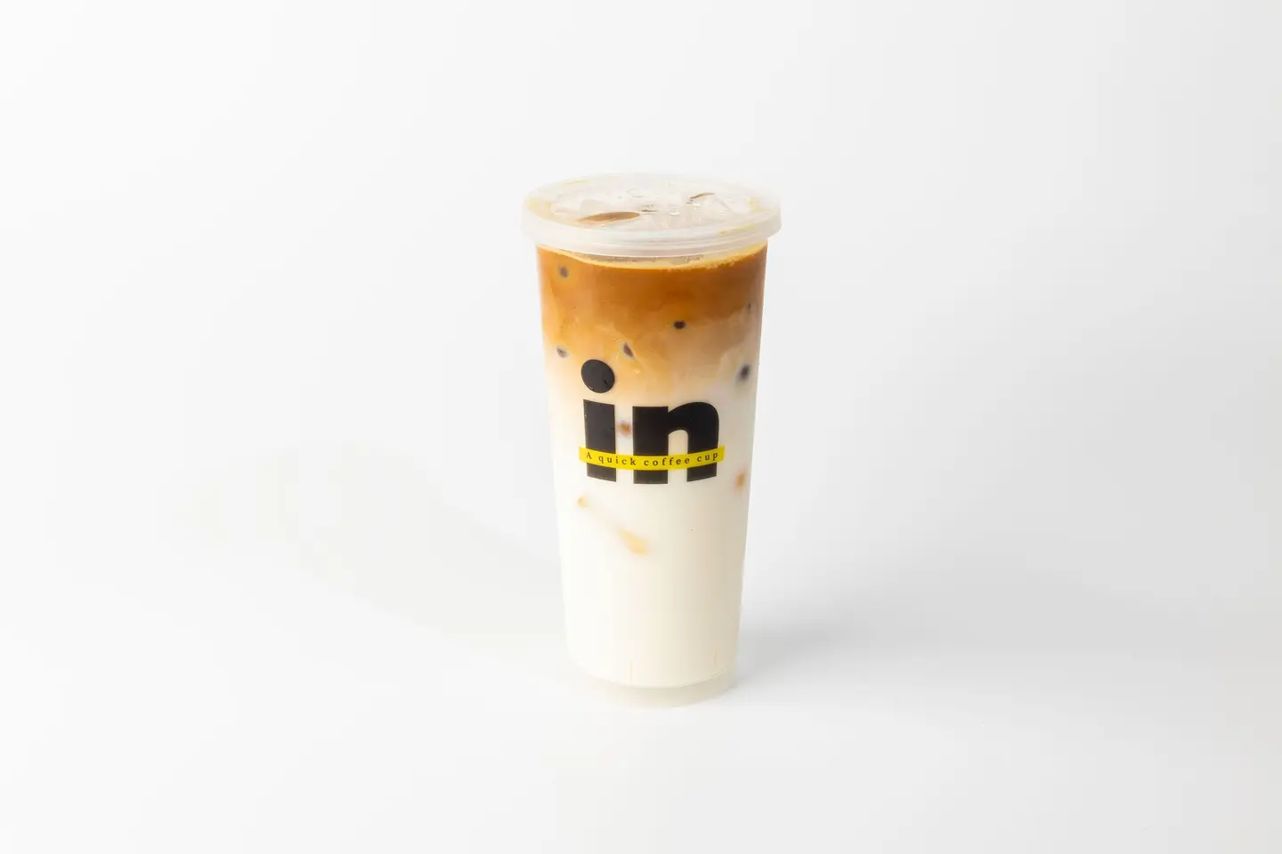 Ice Latte