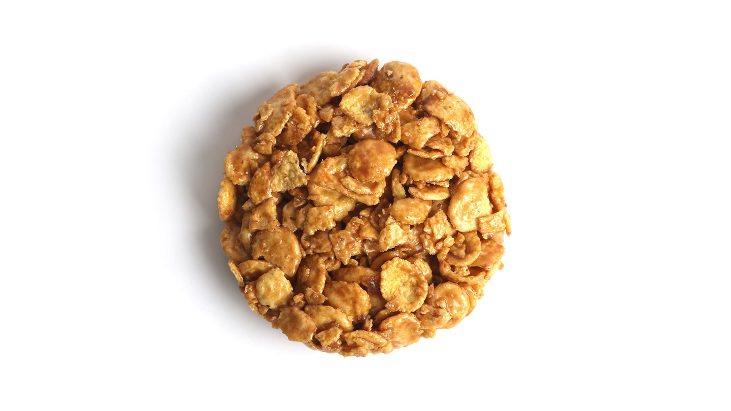 Cornflakes Sweet