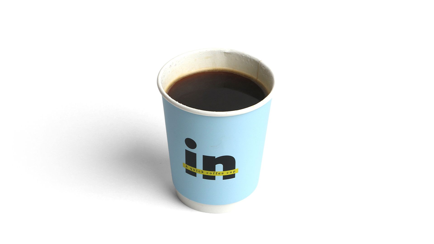 Hot V60