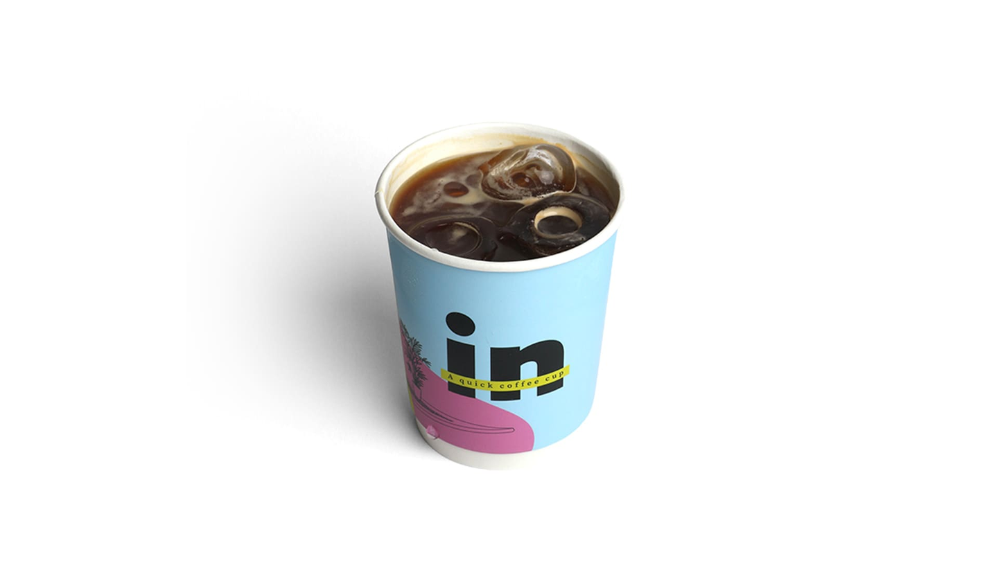 Cold Drip Coffee