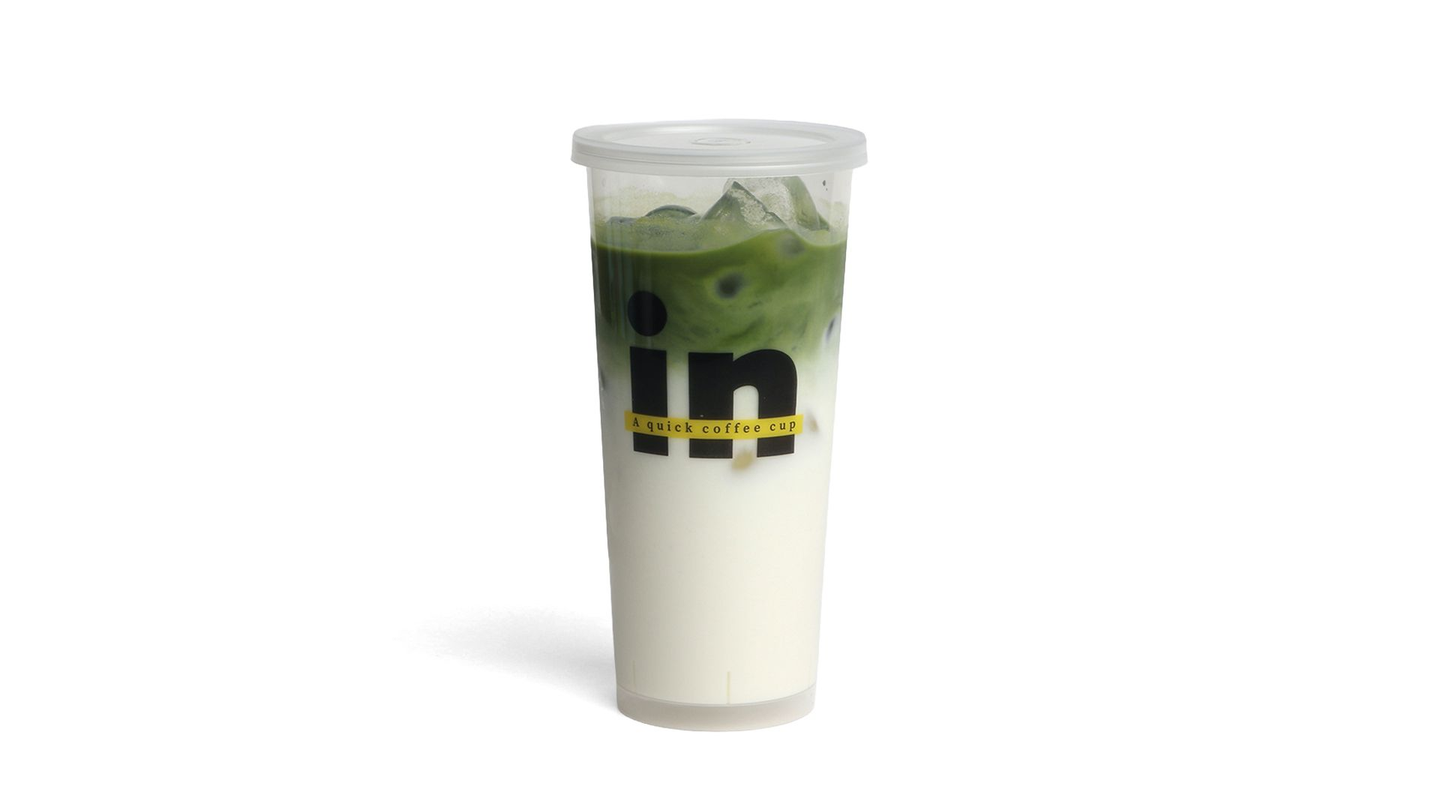 Ice Matcha