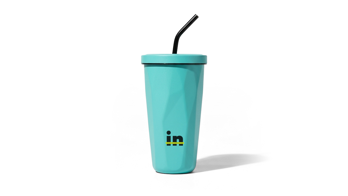 Tiffany Mug