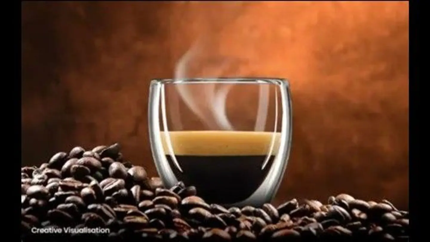 Espresso