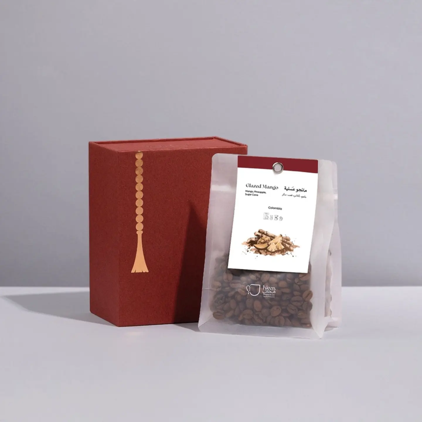 مانجو عسلية