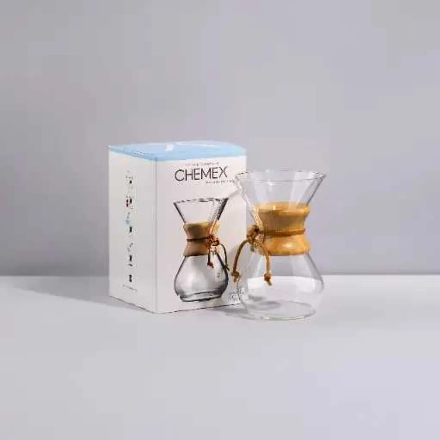 إناء كيمكس 6 أكواب