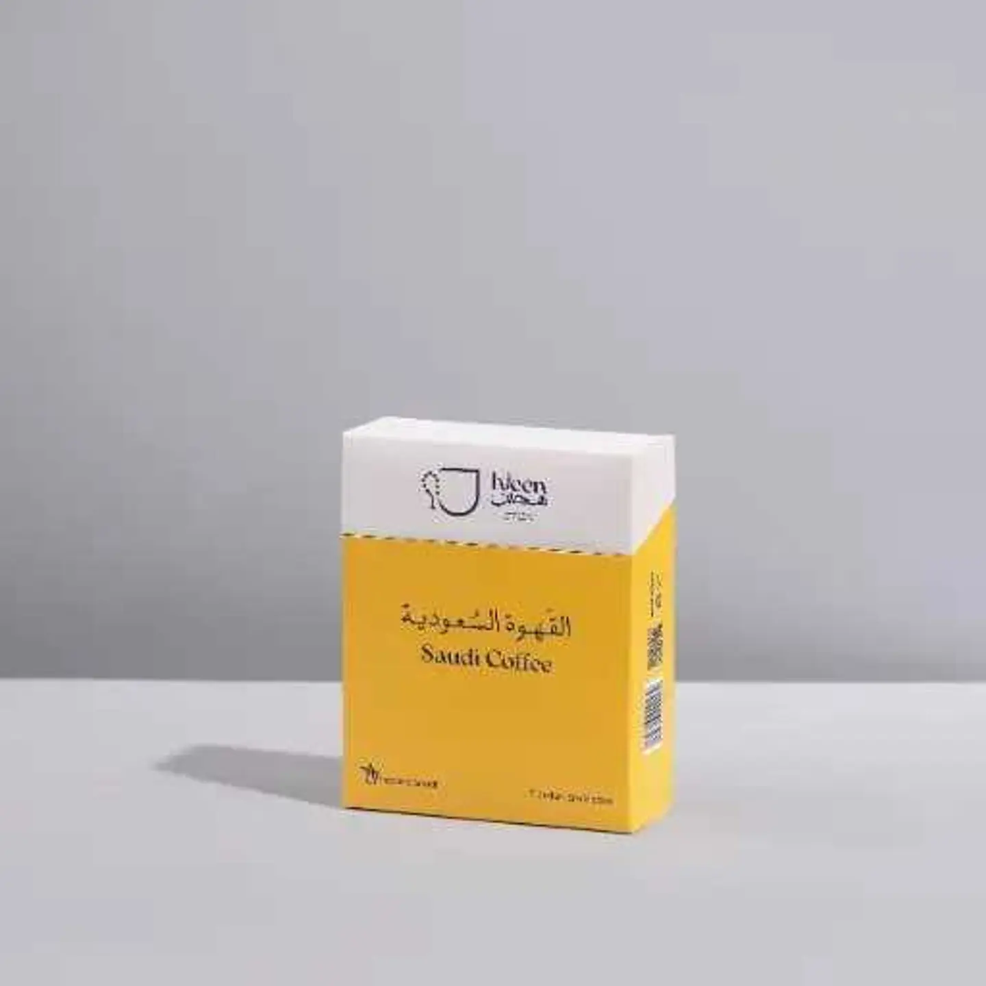 بوكس قهوة سعودية سريعة التحضير