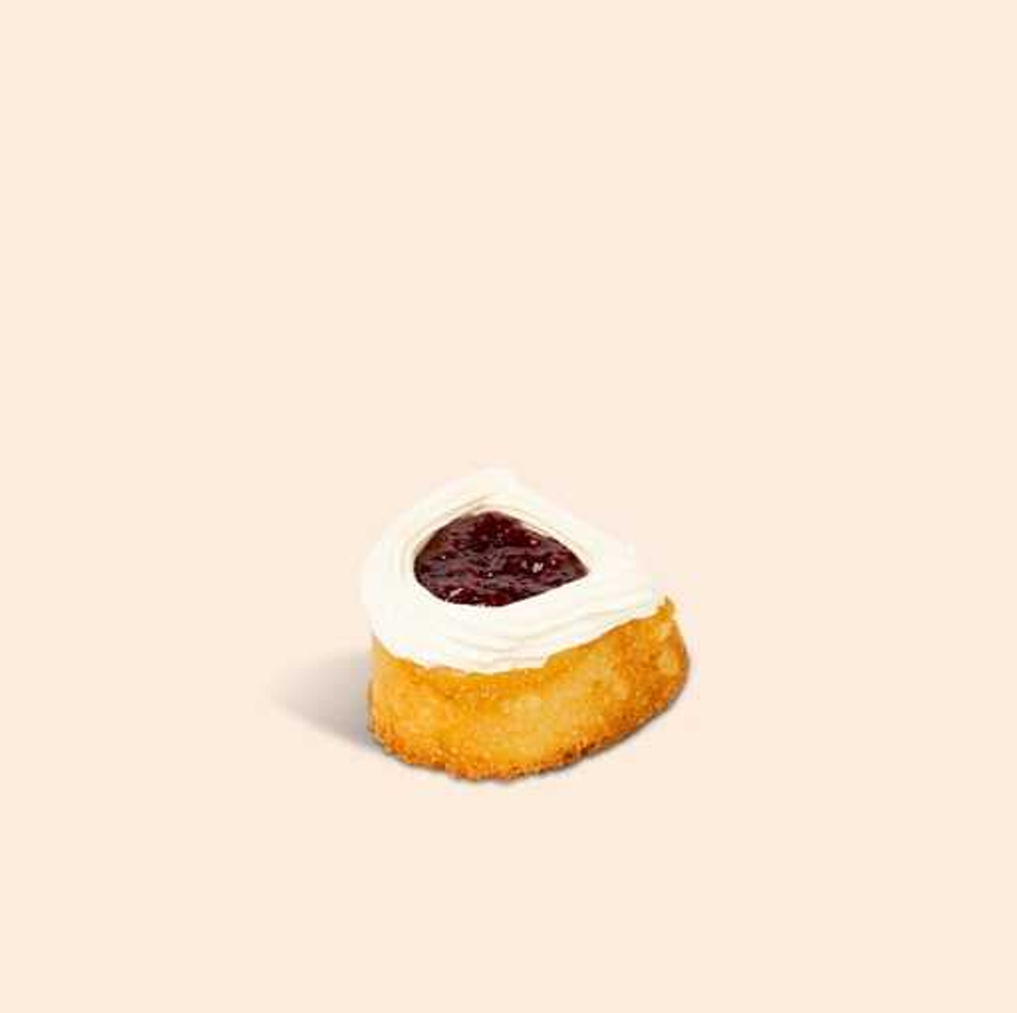 Lemon Berry Cake