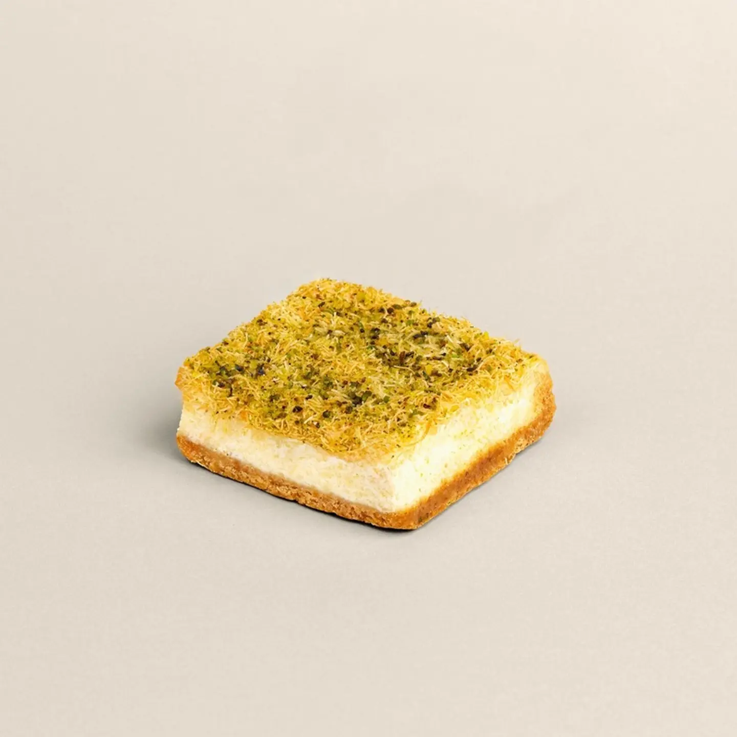 تشيز الكنافة