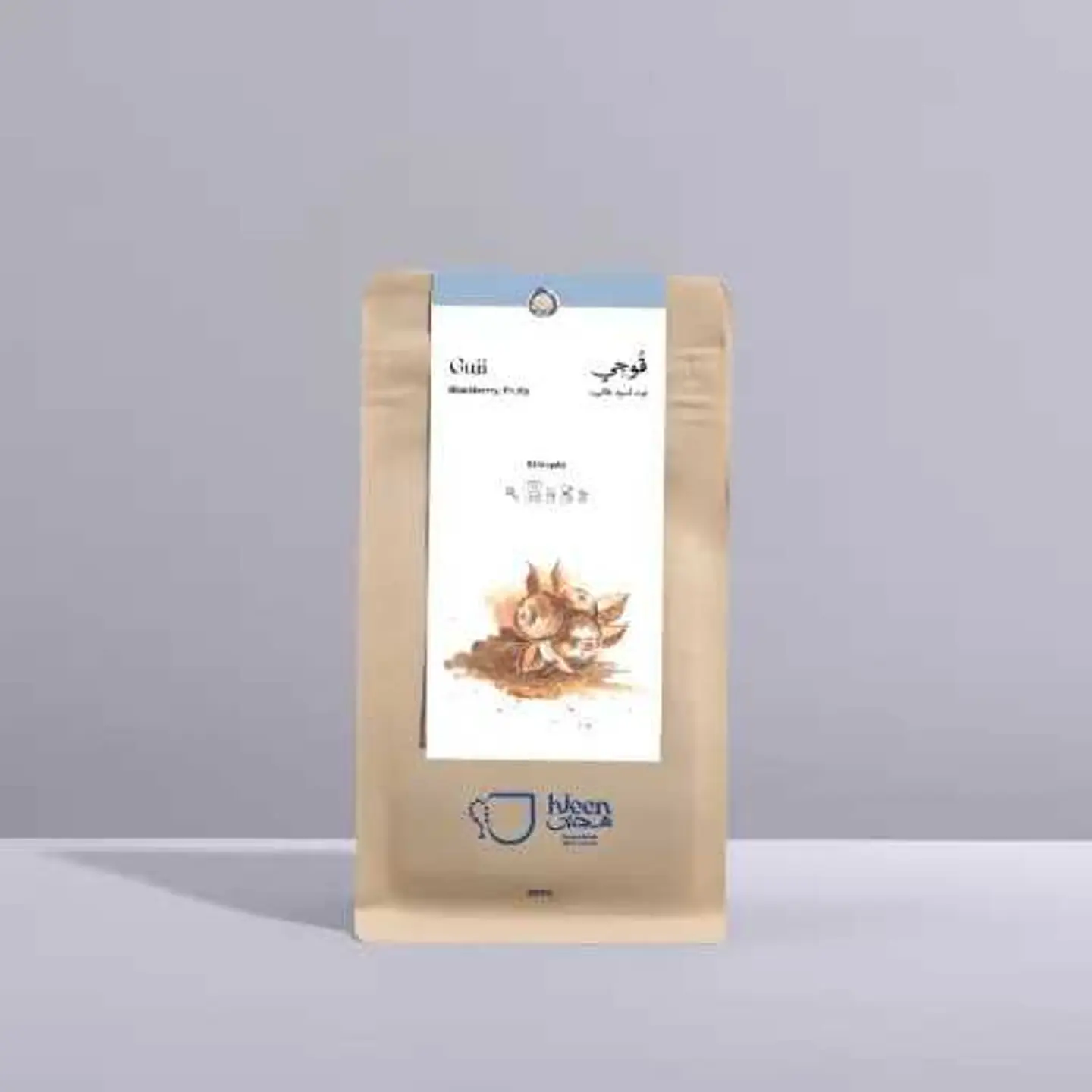 قوجي الاثيوبية