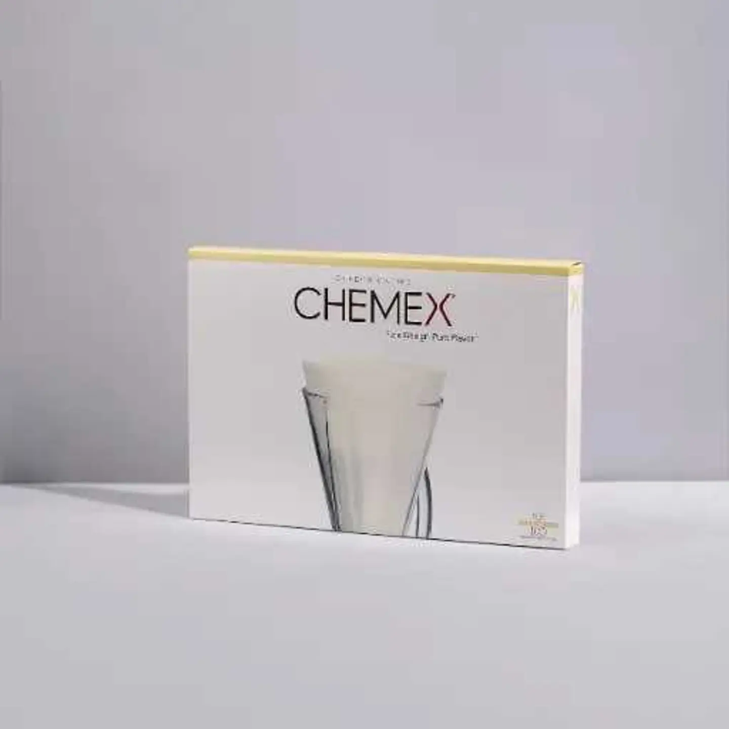 فلتر كيمكس 3 أكواب