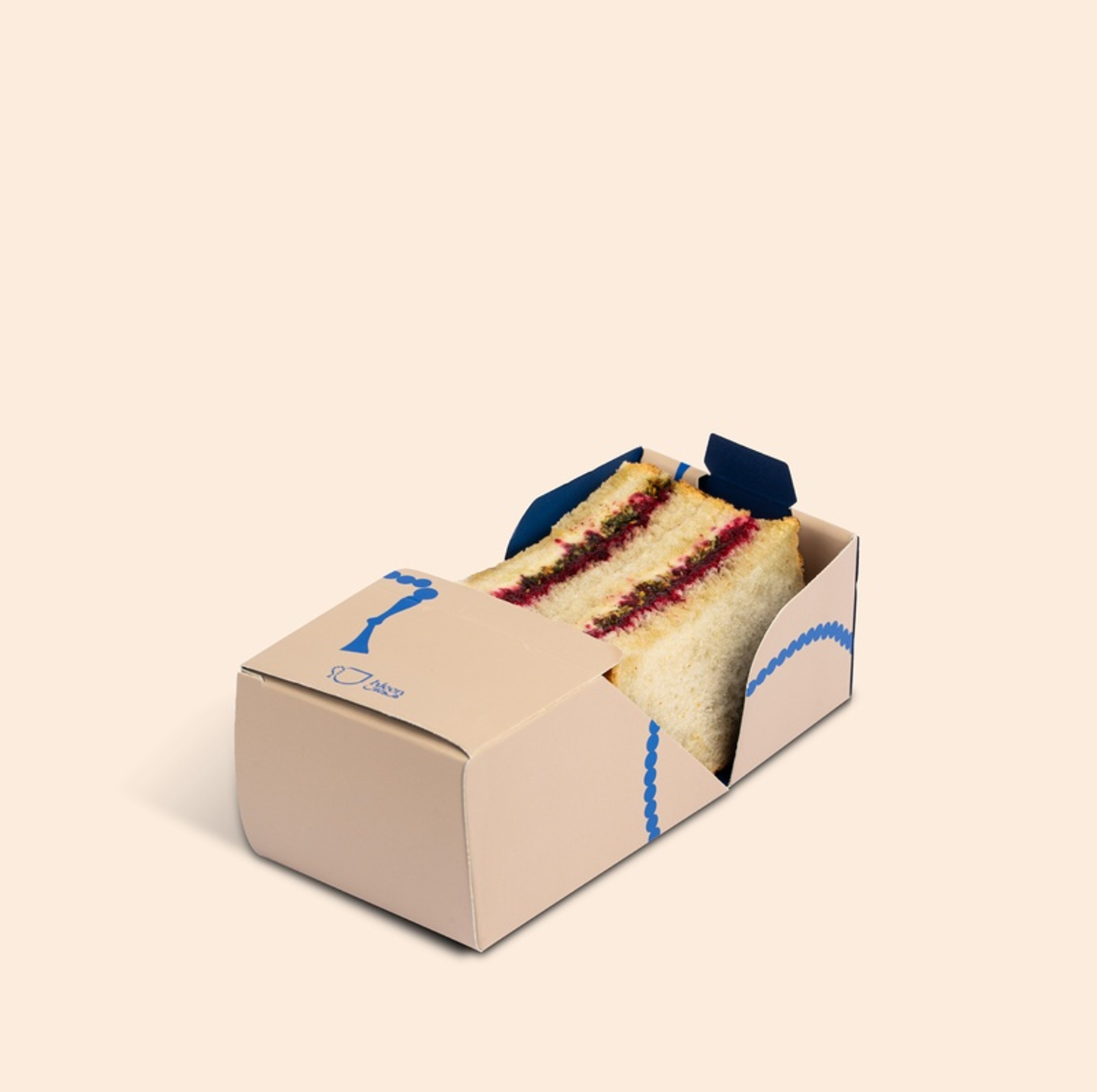 جبن نباتي بالزعتر