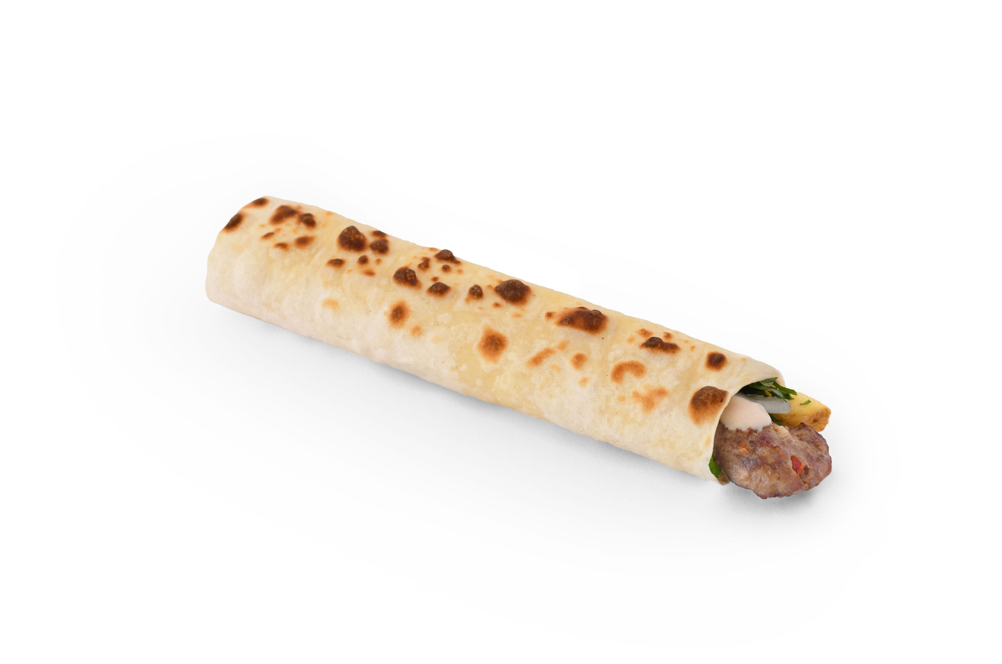 كباب لحم