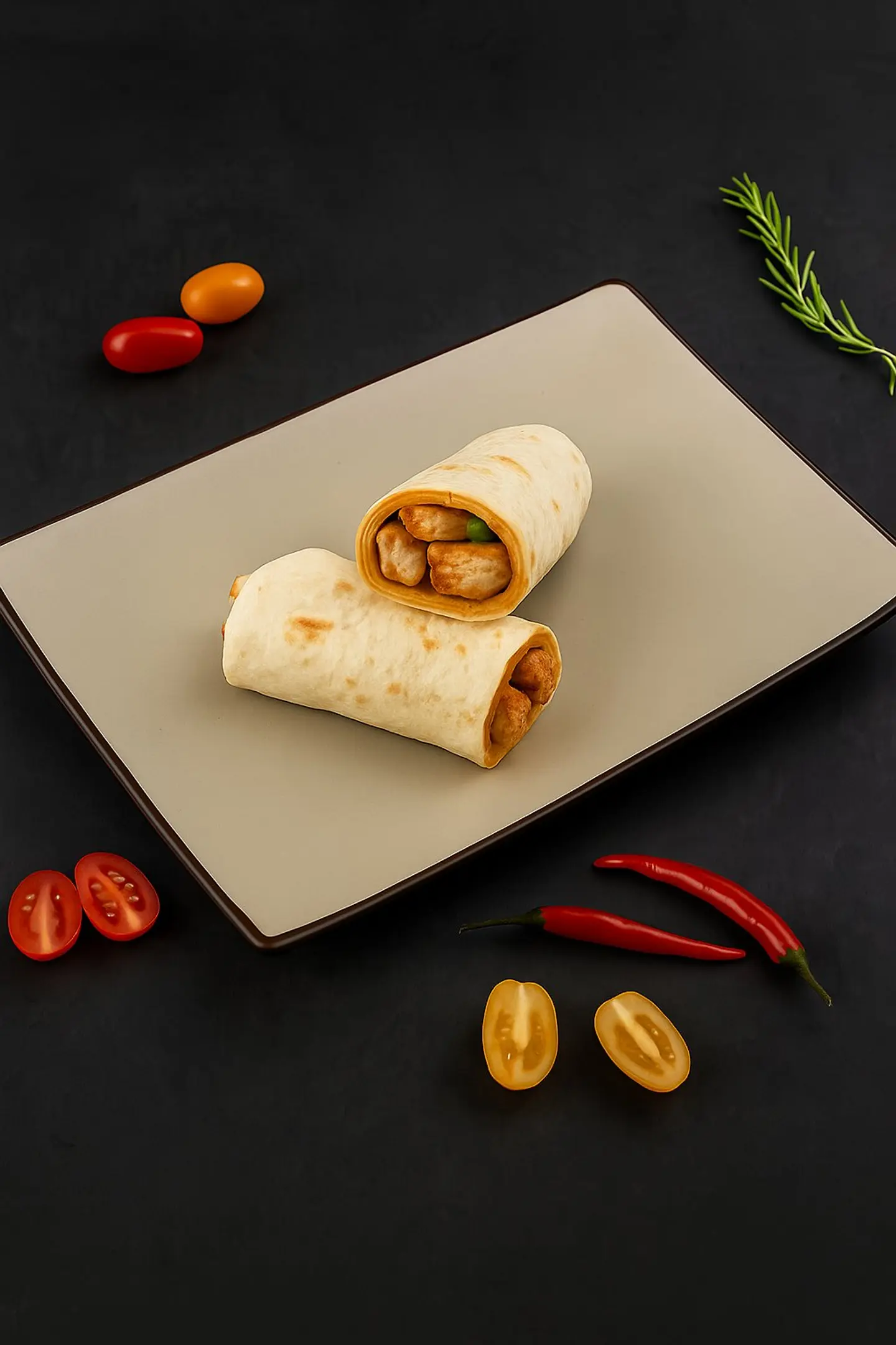 Signature Shish Tawook