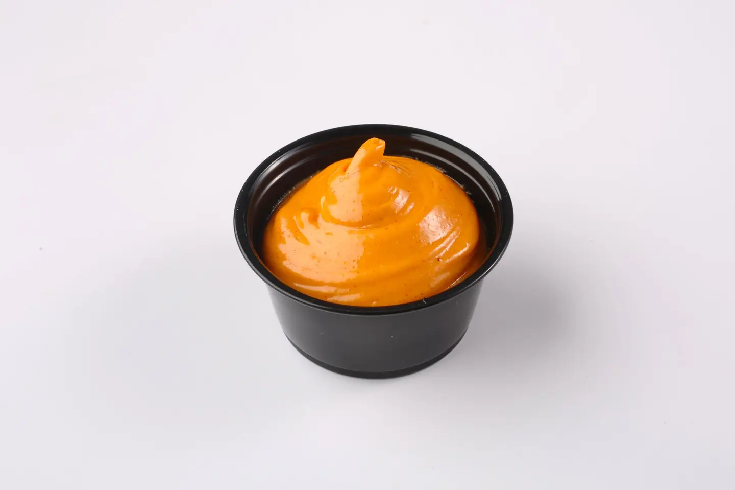 Spicy Garlic