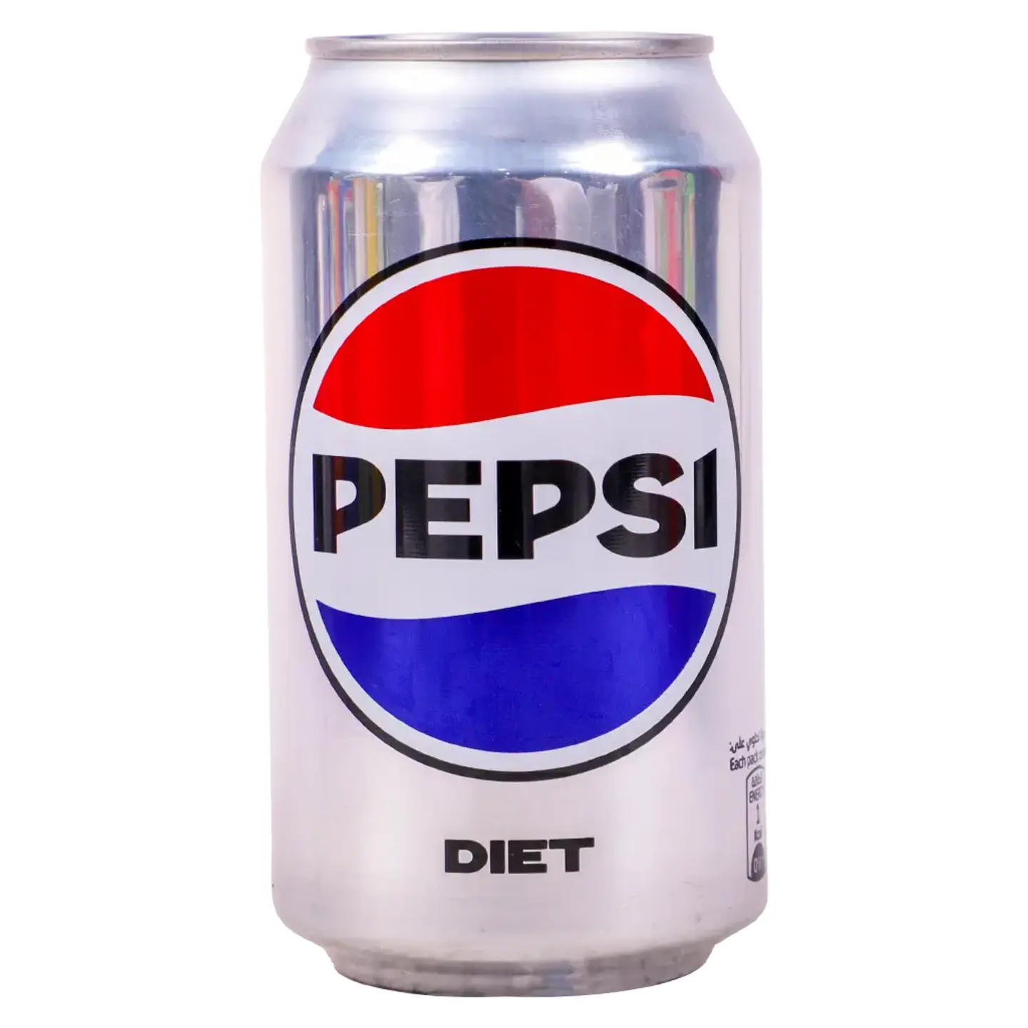 Diet Pepsi