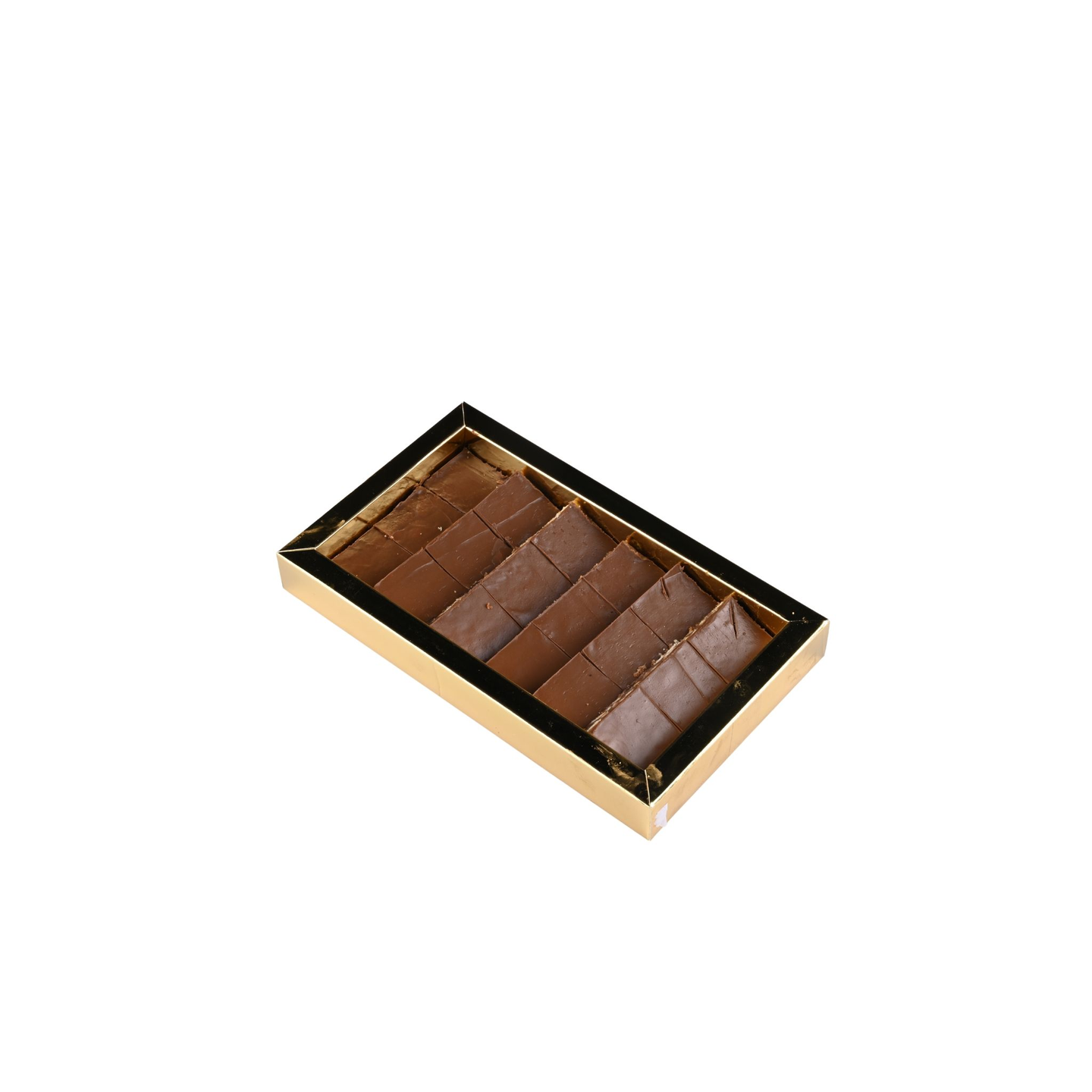 Rocky Road