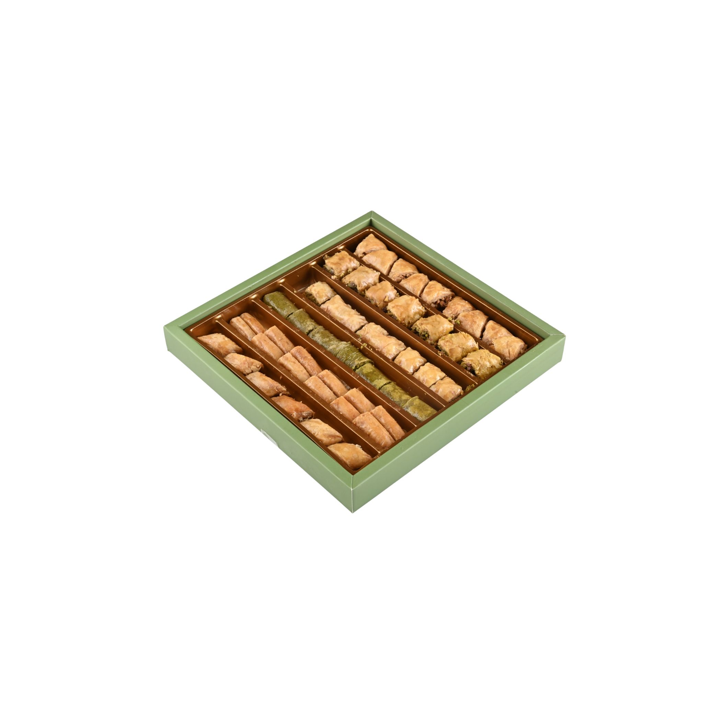 Baklava Box