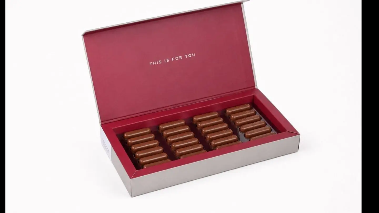 Special Dolce Box