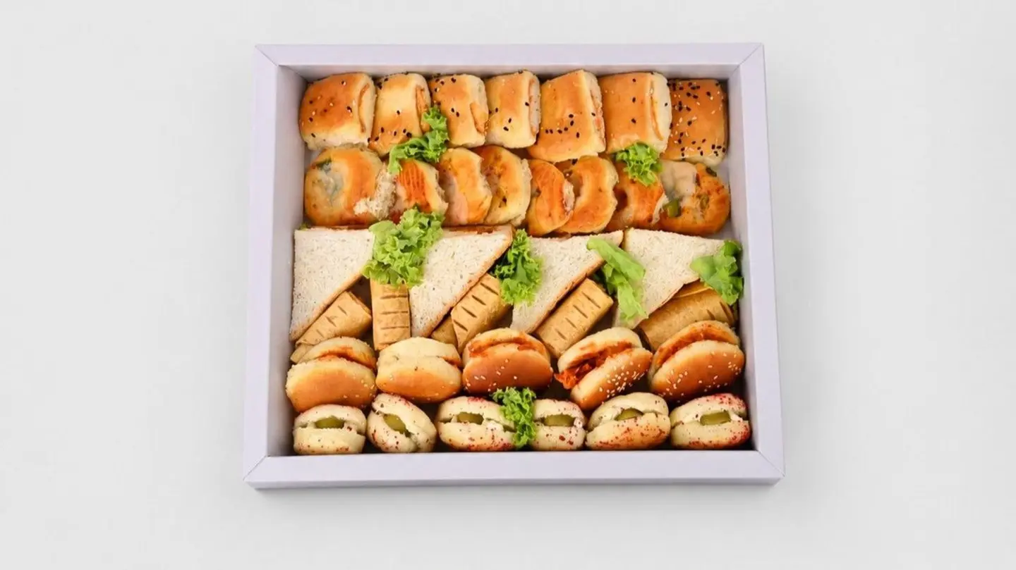 Grand Pies