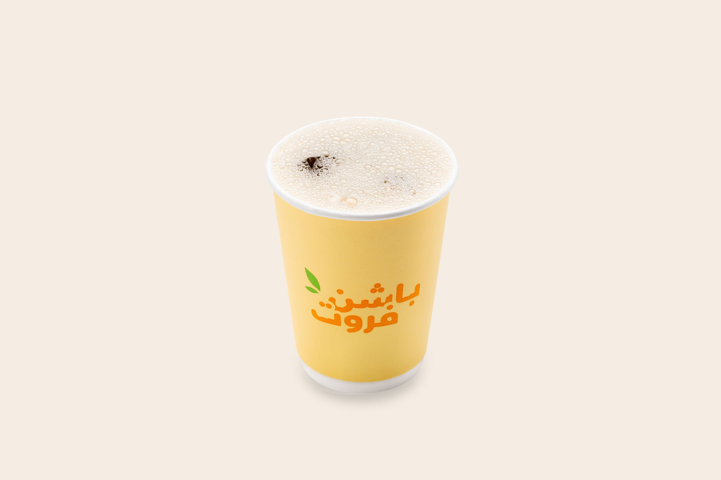 أيسد تي باشن فروت