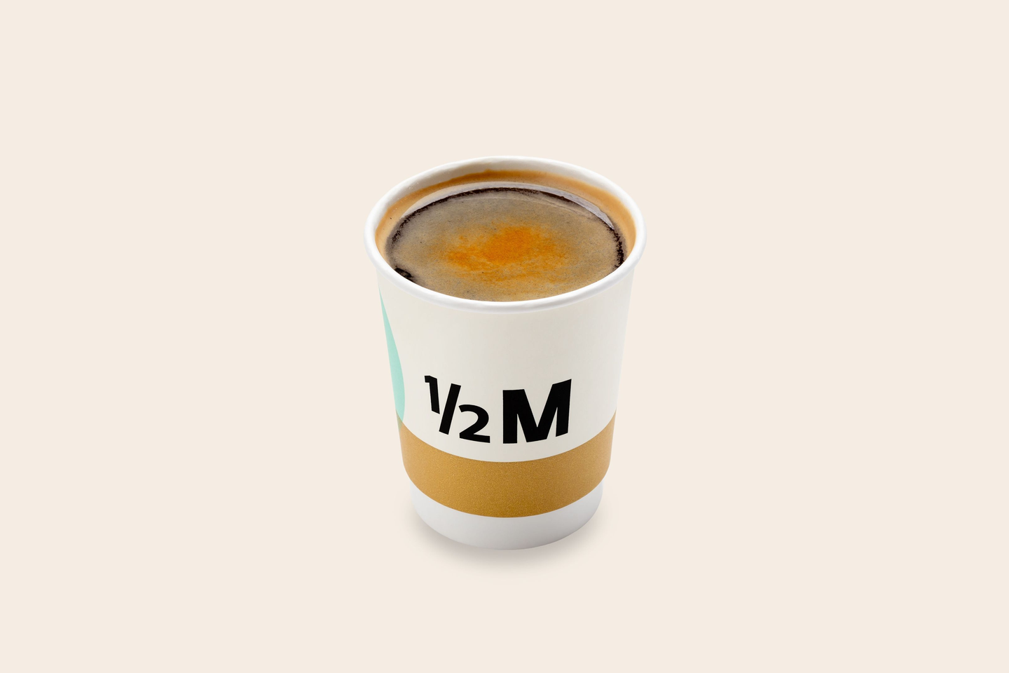 أمريكانو - ٩ أونص