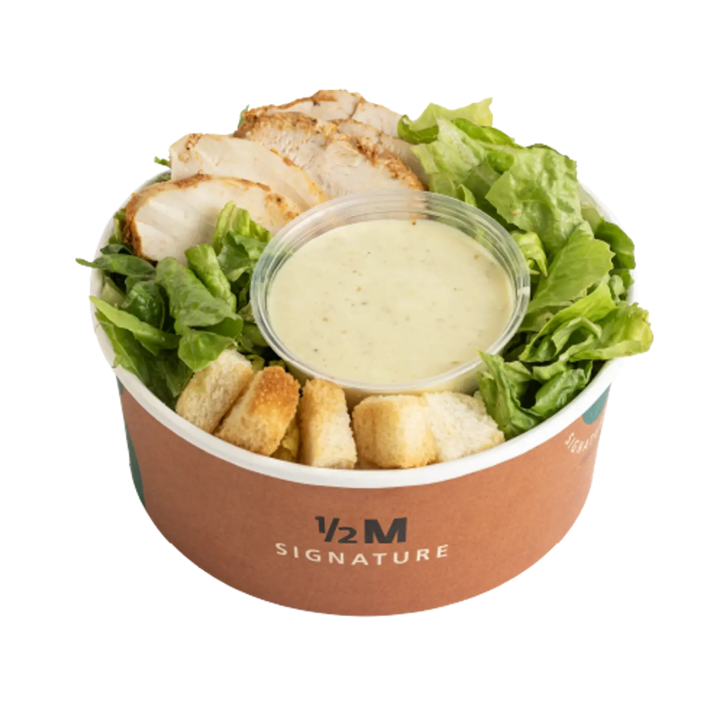 Ceaser Salad