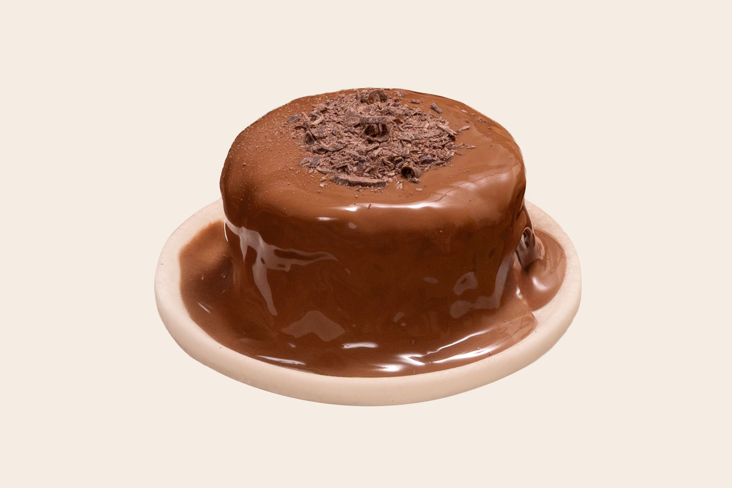 بودنغ الشوكولاتة