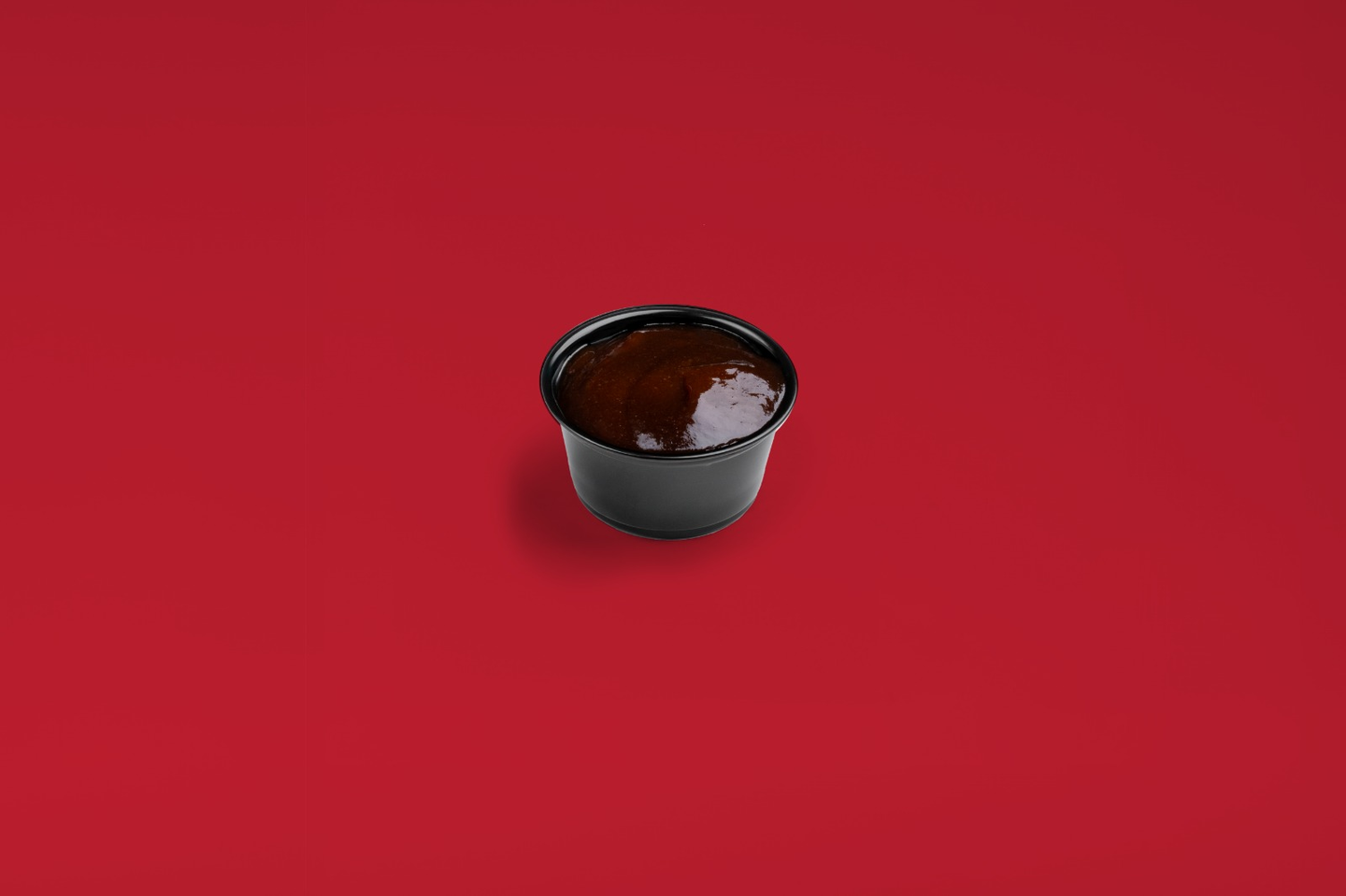 صوص باربيكيو