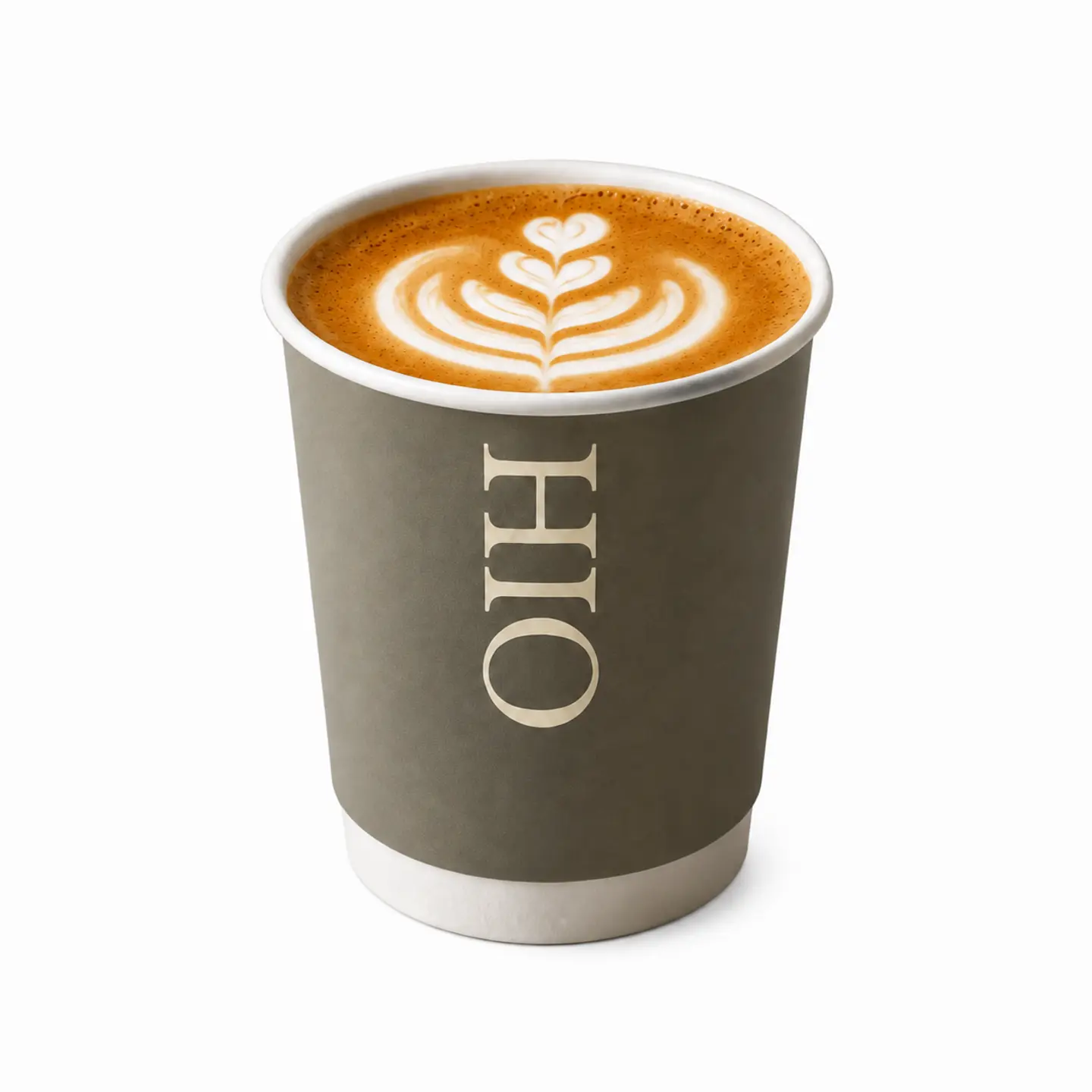 Flat White