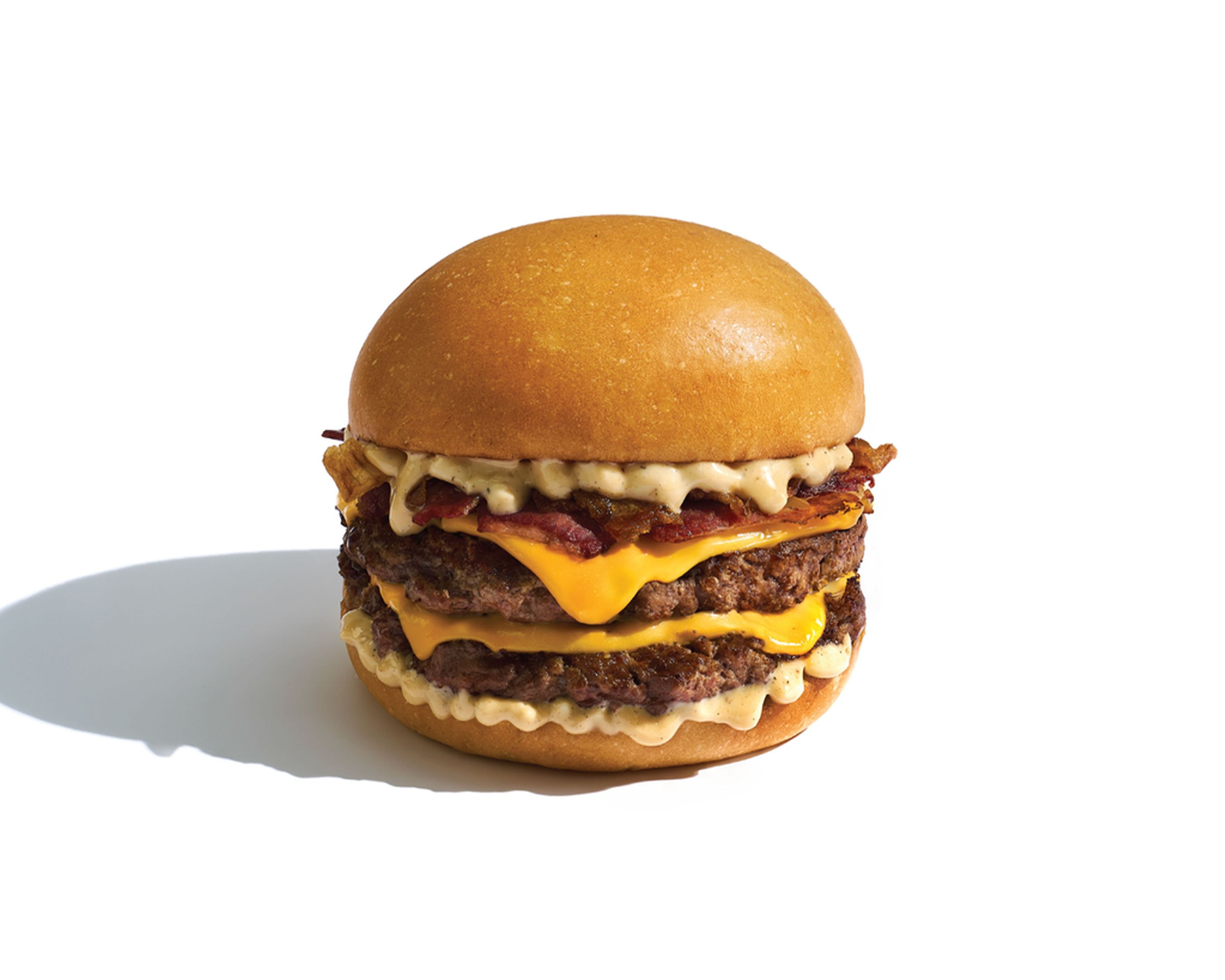 Burger X