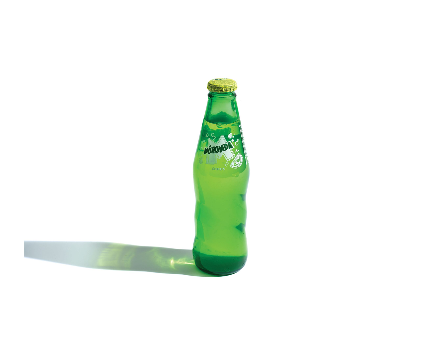 Mirinda Citrus
